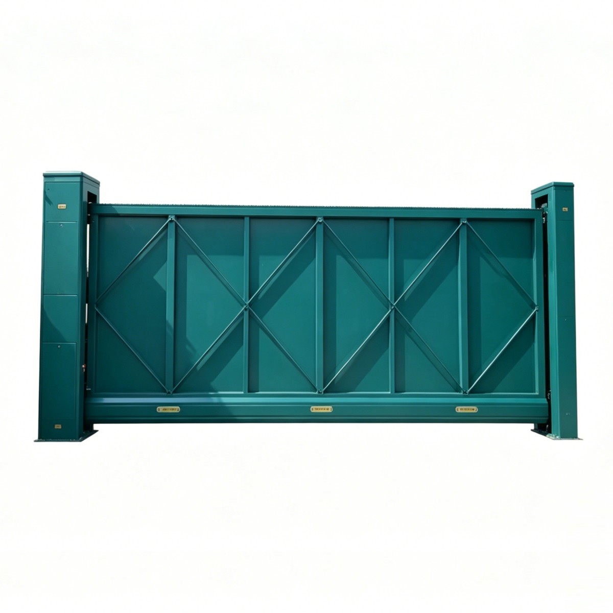 常德汉寿三和乡电动悬空门